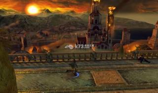 XBOX360龙的欧美RPG