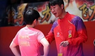 王曼昱全运会夺冠