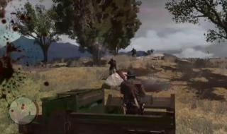 XBOX360龙的欧美RPG