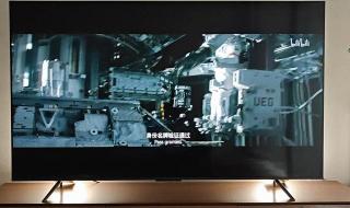 tcl液晶电视支持什么格式