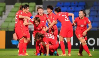 2022女足亚洲杯在哪里举办