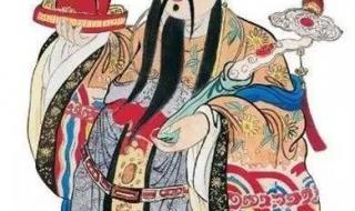 财神爷的生日是哪天