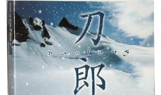 2002年的第一场雪mv