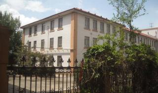 铁道职业技术学院