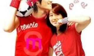 runningman尹恩惠