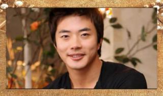 宋承宪最新电视剧